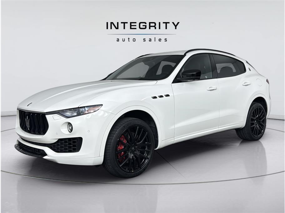 maserati levante 2019 ZN661YUA0KX335938 image maserati levante 2019 ZN661YUA0KX335938 image