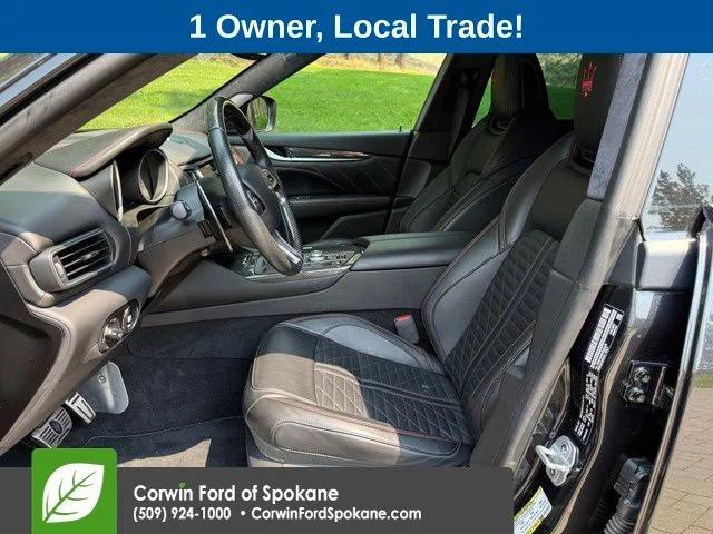 maserati levante 2019 ZN661ZUA9KX323132 image maserati levante 2019 ZN661ZUA9KX323132 image