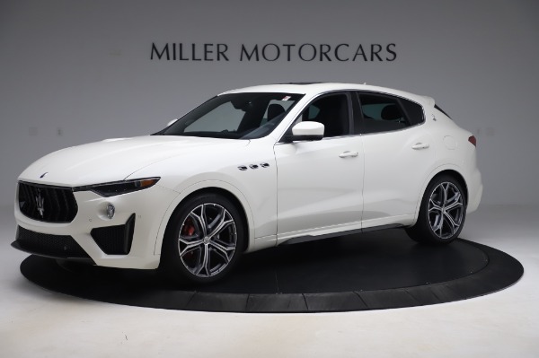 maserati levante 2019 ZN661ZUA7KX323131 image maserati levante 2019 ZN661ZUA7KX323131 image
