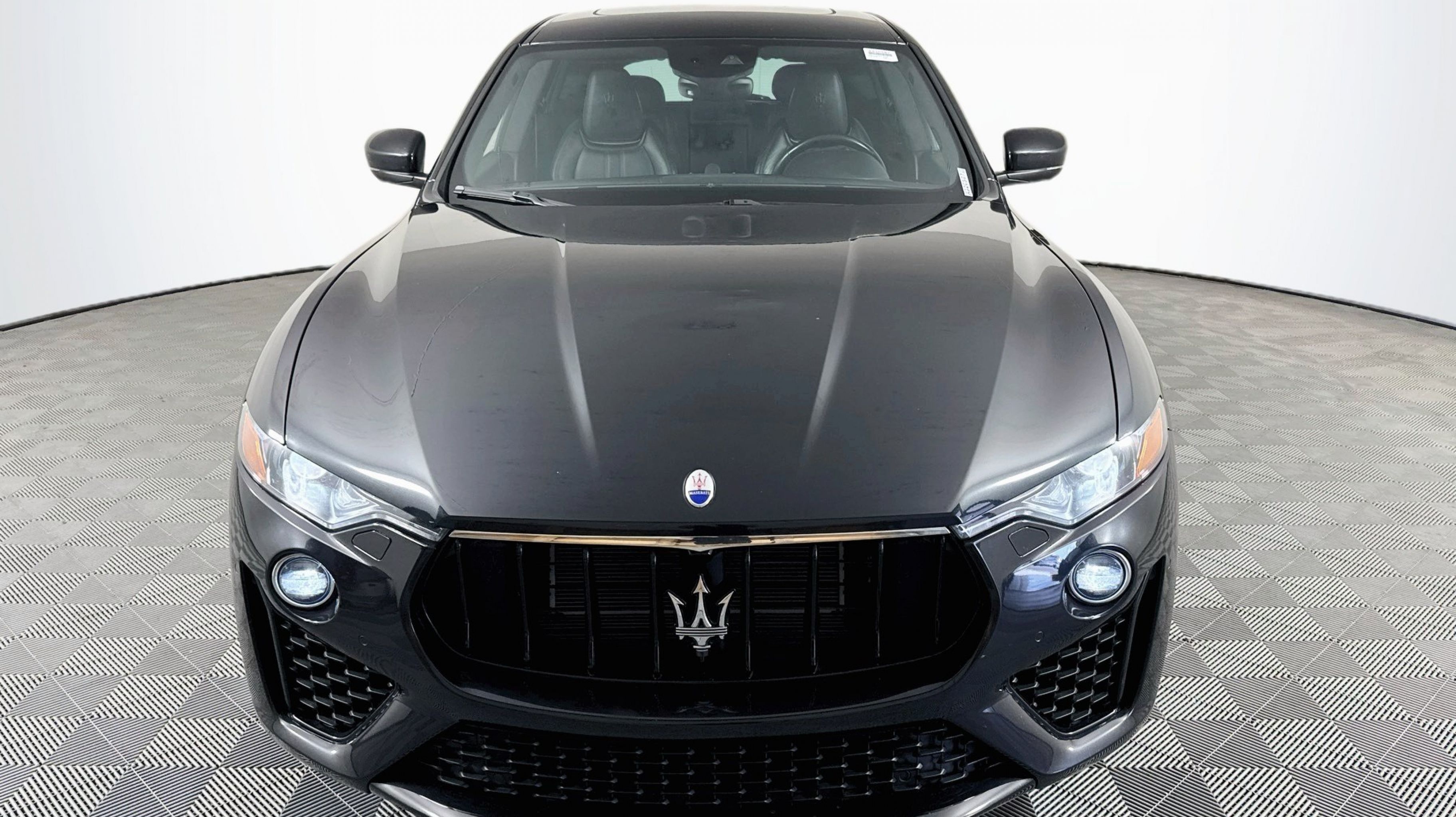 maserati levante 2019 ZN661XUS6KX320587 image maserati levante 2019 ZN661XUS6KX320587 image