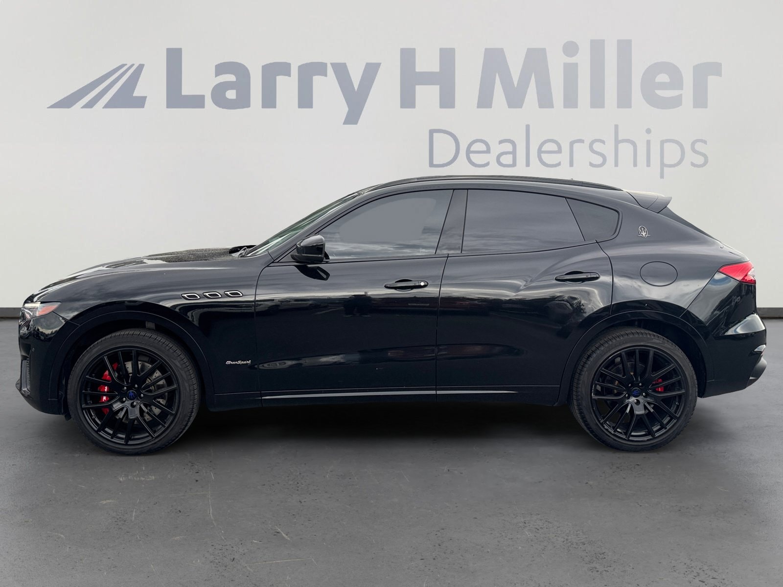 maserati levante 2019 ZN661YUS2KX316168 image maserati levante 2019 ZN661YUS2KX316168 image
