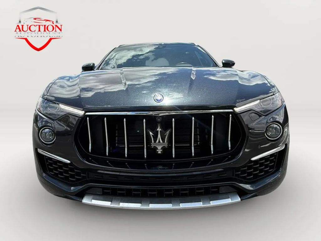 maserati levante 2019 ZN661YUL9KX326186 image maserati levante 2019 ZN661YUL9KX326186 image