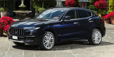maserati levante 2019 ZN661YUL6KX324749 image maserati levante 2019 ZN661YUL6KX324749 image