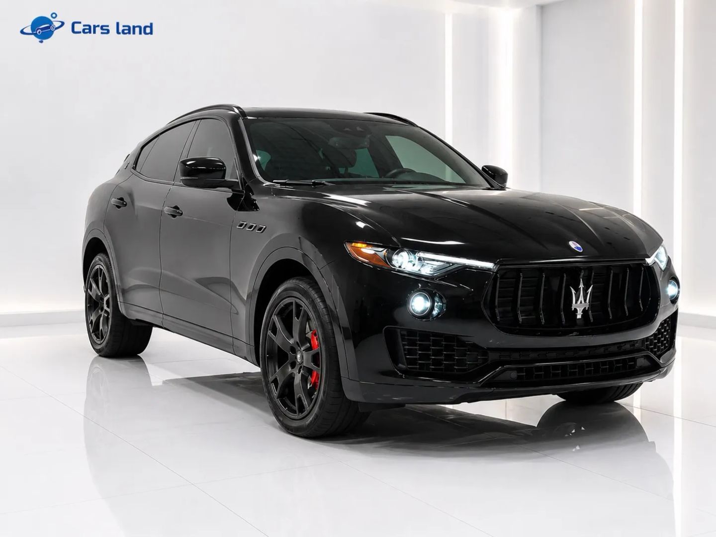 maserati levante 2019 ZN661YUA8KX308213 image maserati levante 2019 ZN661YUA8KX308213 image