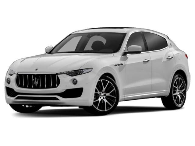 maserati levante 2019 ZN661YUS7KX338165 image maserati levante 2019 ZN661YUS7KX338165 image