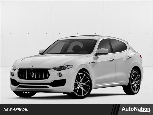 maserati levante 2019 ZN661YUA0KX325300 image maserati levante 2019 ZN661YUA0KX325300 image
