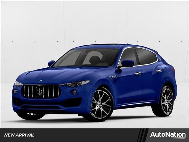 maserati levante 2019 ZN661XUA5KX316246 image maserati levante 2019 ZN661XUA5KX316246 image