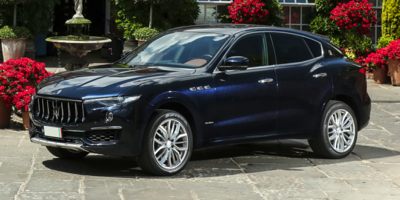 maserati levante 2019 ZN661XUL9KX327994 image maserati levante 2019 ZN661XUL9KX327994 image