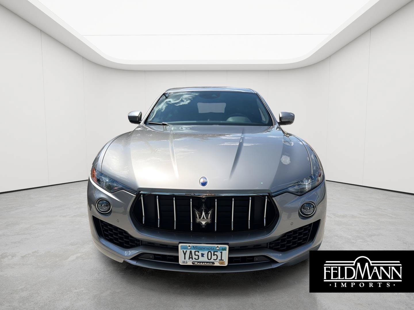 maserati levante 2019 ZN661XUA5KX317462 image maserati levante 2019 ZN661XUA5KX317462 image