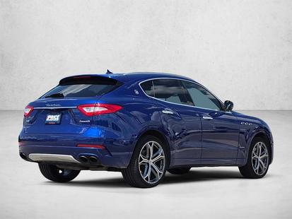 maserati levante 2019 ZN661YUL6KX335816 image maserati levante 2019 ZN661YUL6KX335816 image