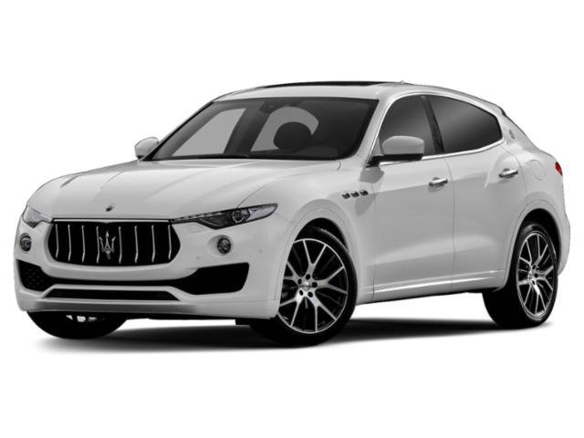 maserati levante 2019 ZN661XUS2KX309747 image maserati levante 2019 ZN661XUS2KX309747 image