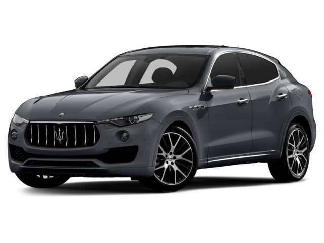 maserati levante 2018 ZN661XUL0JX301329 image maserati levante 2018 ZN661XUL0JX301329 image