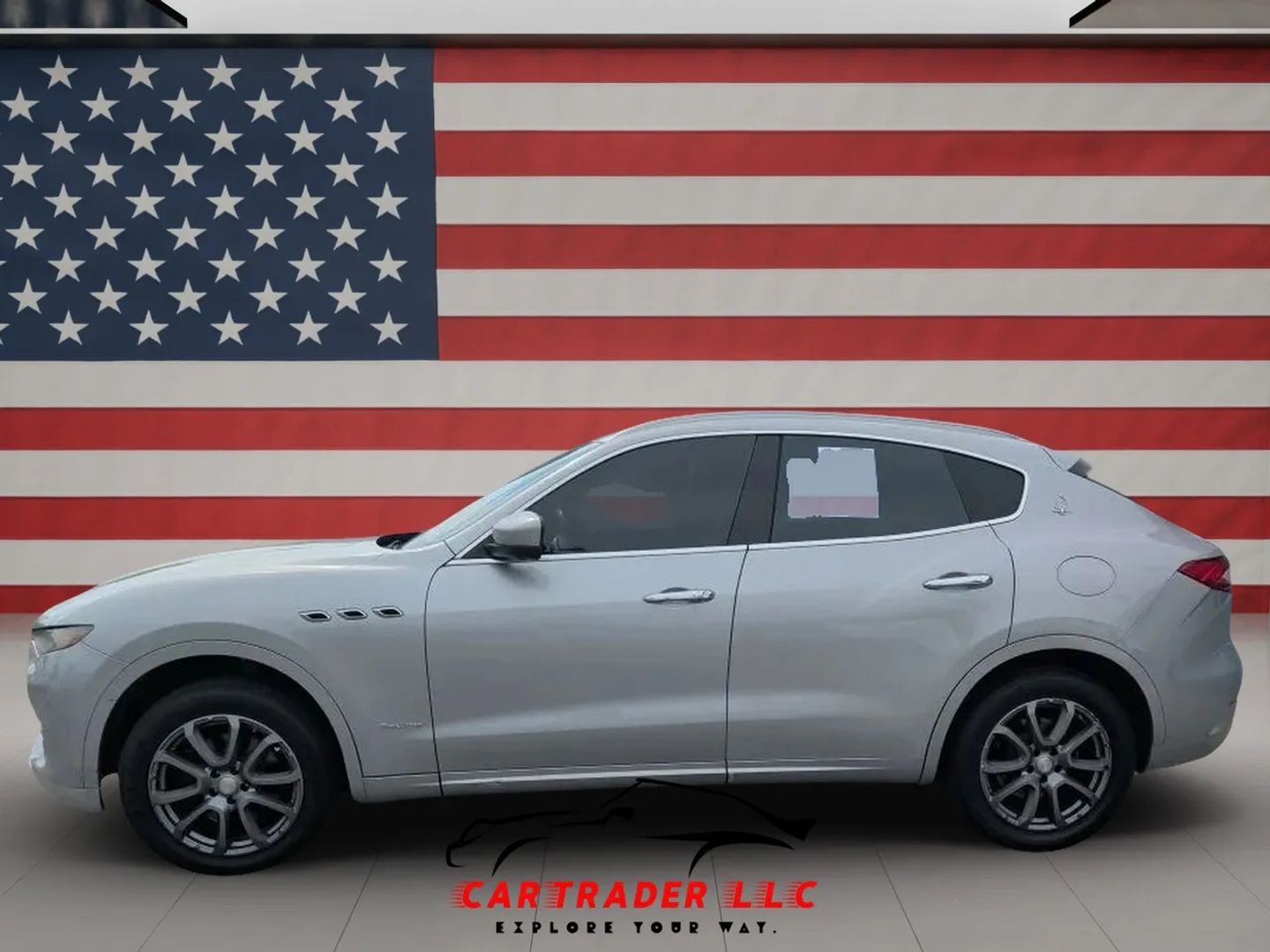 maserati levante 2018 ZN661XUL2JX294285 image maserati levante 2018 ZN661XUL2JX294285 image