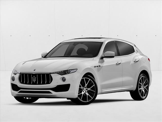 maserati levante 2018 ZN661XUL6JX303747 image maserati levante 2018 ZN661XUL6JX303747 image