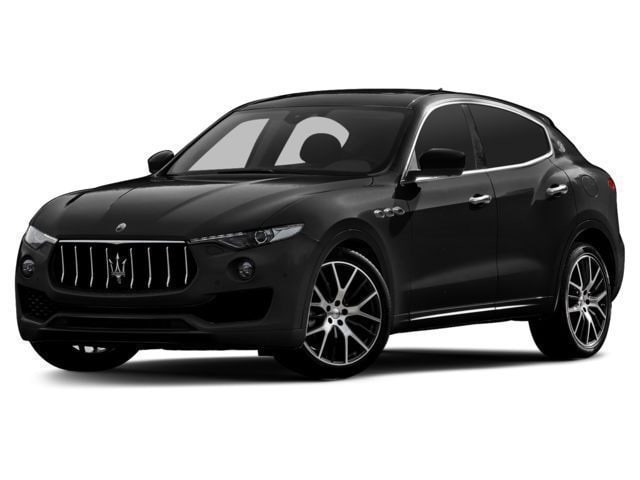 maserati levante 2018 ZN661YUL8JX268506 image maserati levante 2018 ZN661YUL8JX268506 image