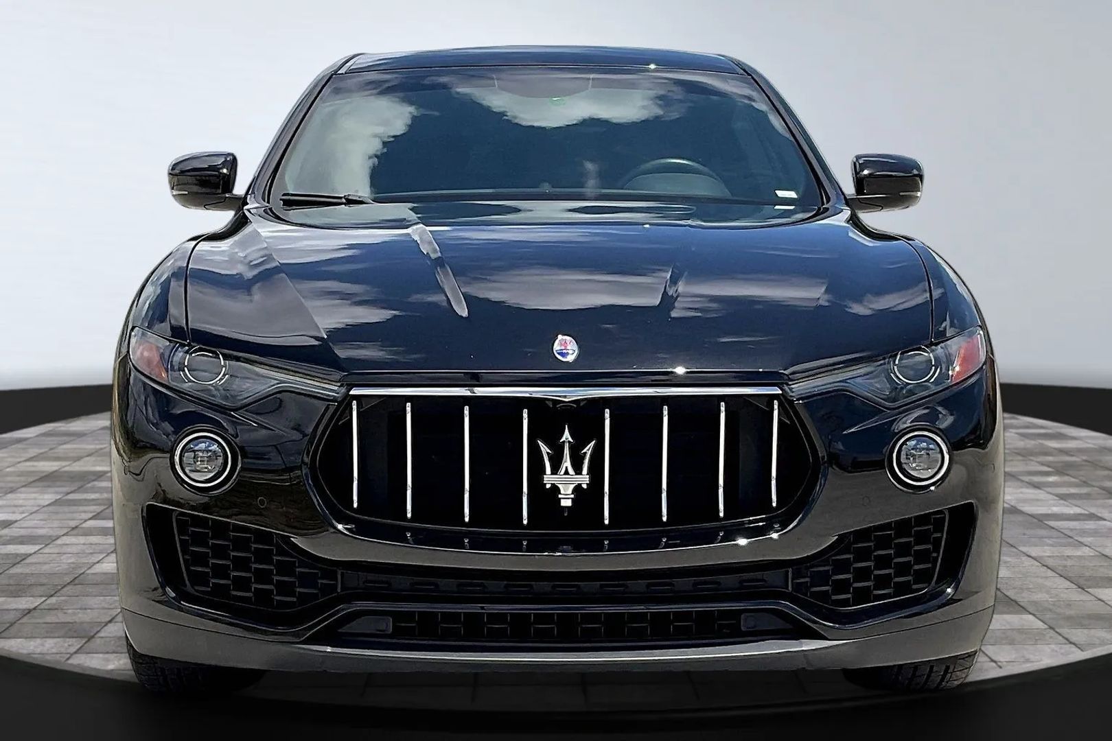 maserati levante 2018 ZN661XUA8JX301240 image maserati levante 2018 ZN661XUA8JX301240 image