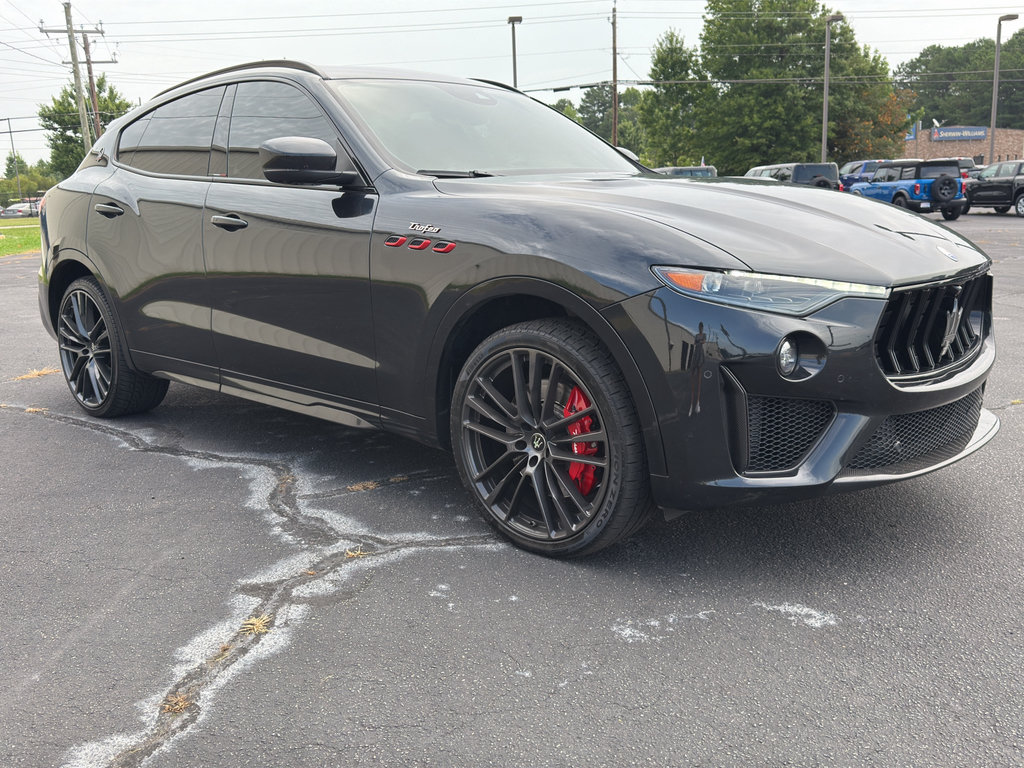 maserati levante 2021 ZN661ZUA7MX364149 image maserati levante 2021 ZN661ZUA7MX364149 image