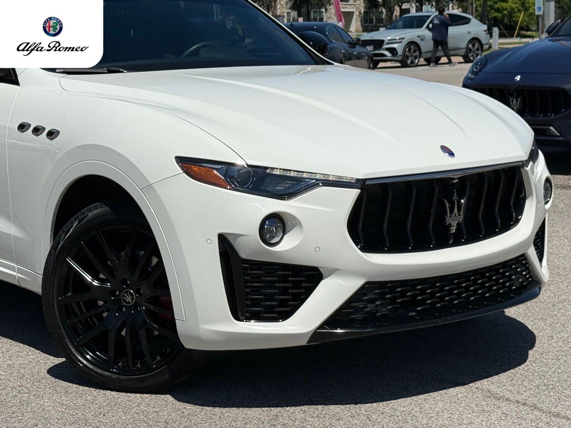 maserati levante 2021 ZN661XUA0MX357807 image maserati levante 2021 ZN661XUA0MX357807 image