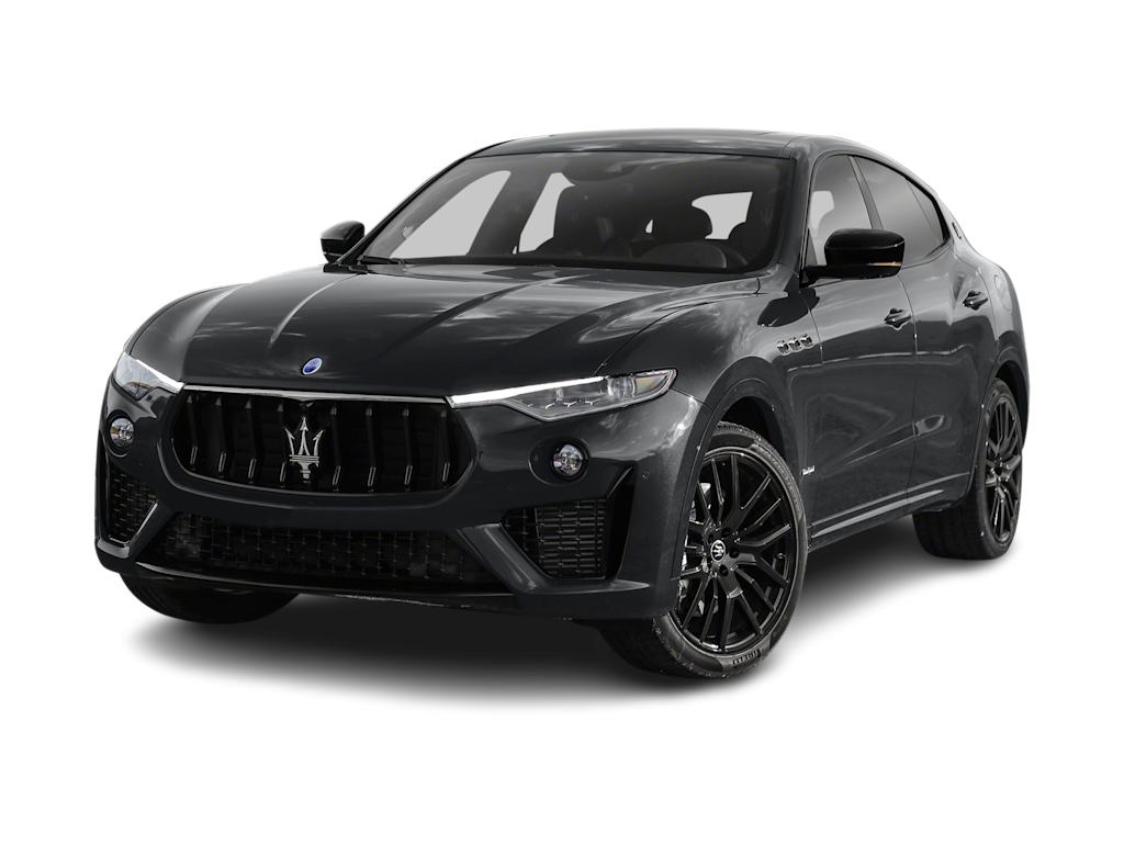 maserati levante 2021 ZN661YUS5MX363780 image maserati levante 2021 ZN661YUS5MX363780 image