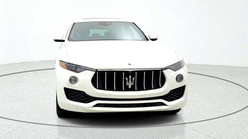 maserati levante 2021 ZN661YUA0MX357456 image maserati levante 2021 ZN661YUA0MX357456 image