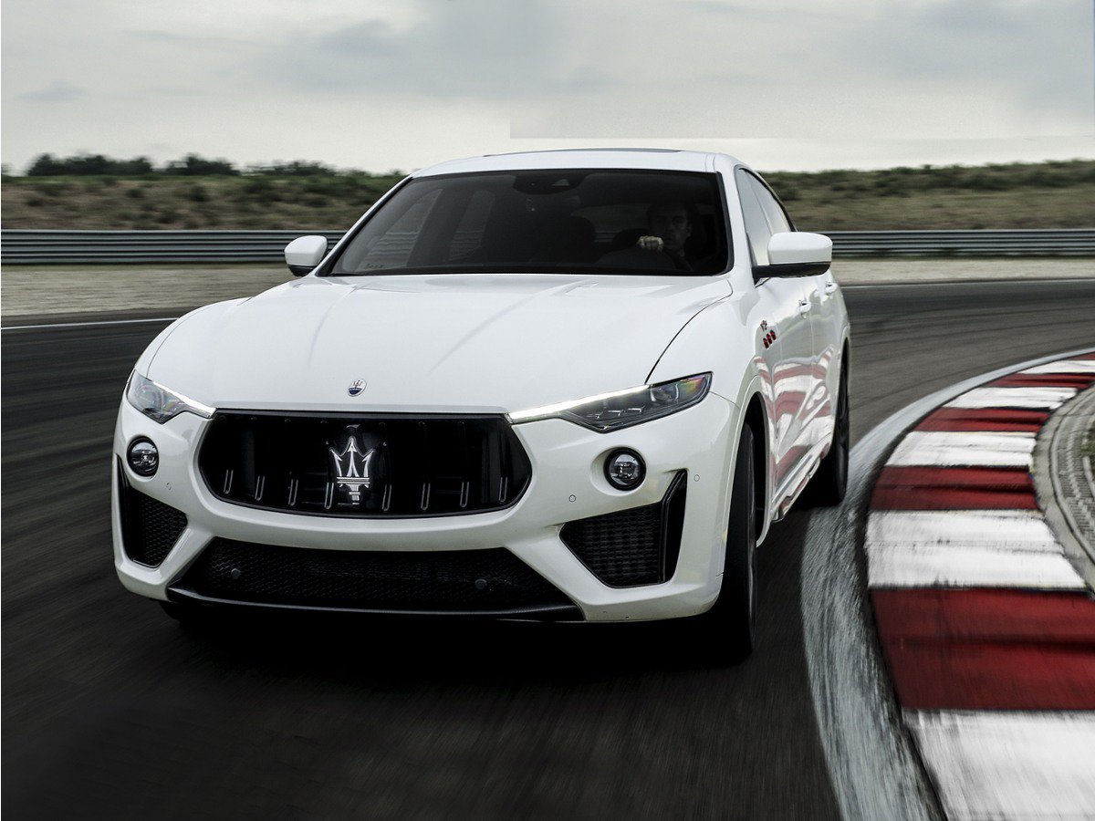 maserati levante 2021 ZN661XUA2MX357758 image maserati levante 2021 ZN661XUA2MX357758 image