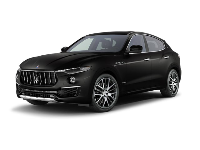 maserati levante 2021 ZN661XUA7MX364771 image