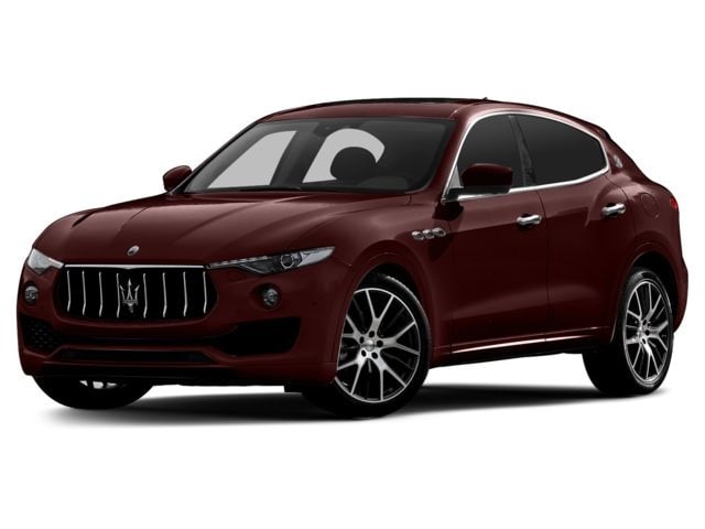 maserati levante 2017 ZN661XUL2HX231231 image maserati levante 2017 ZN661XUL2HX231231 image