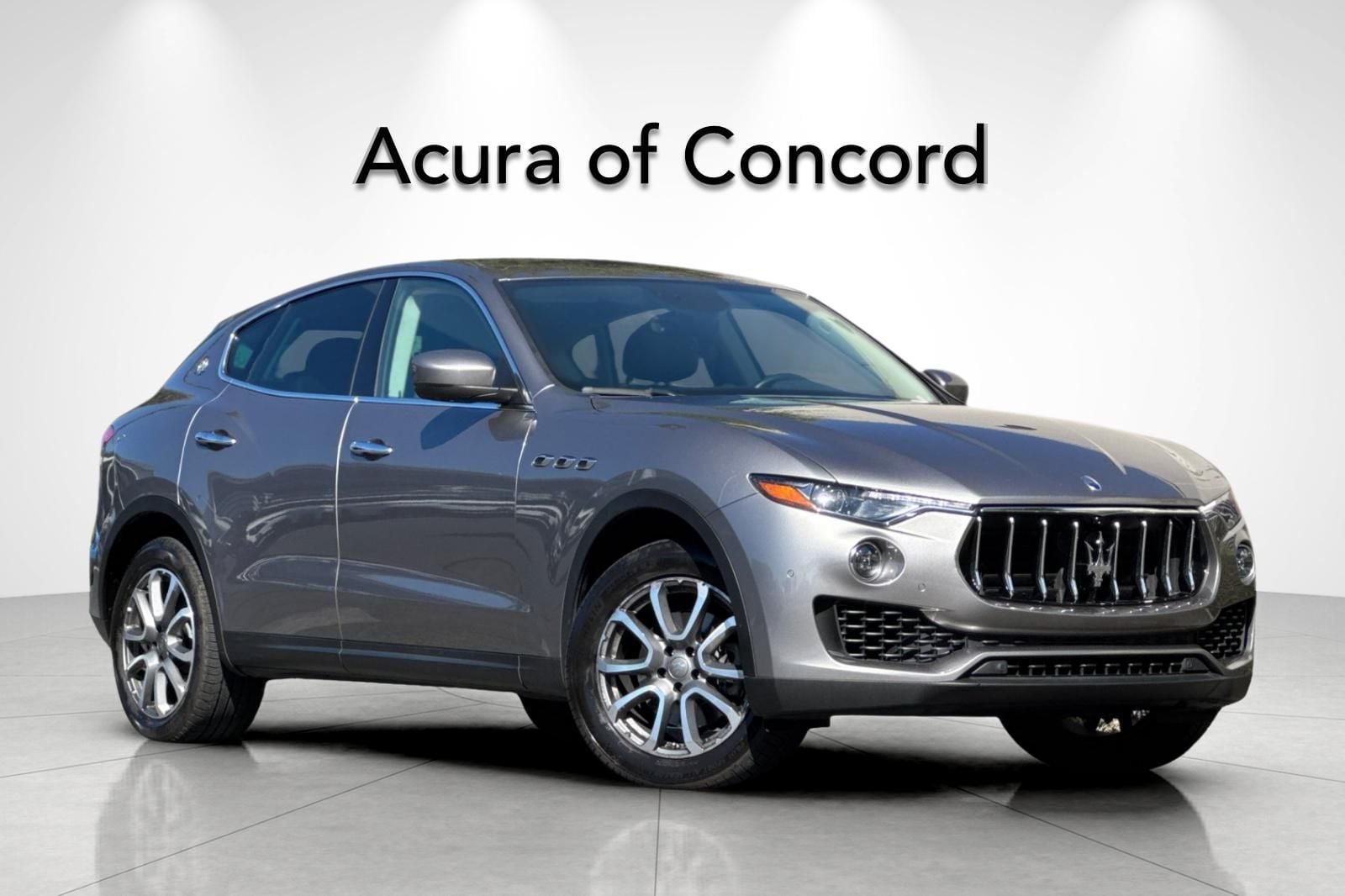 maserati levante 2017 ZN661XUA0HX253808 image maserati levante 2017 ZN661XUA0HX253808 image
