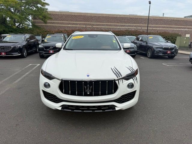 maserati levante 2017 ZN661XUL9HX253842 image maserati levante 2017 ZN661XUL9HX253842 image