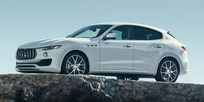 maserati levante 2017 ZN661YUAXHX239355 image maserati levante 2017 ZN661YUAXHX239355 image