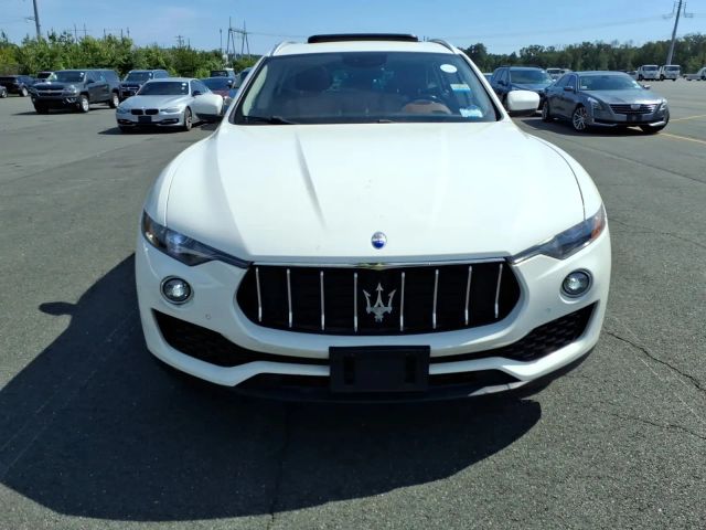 maserati levante 2017 ZN661YUA0HX254401 image maserati levante 2017 ZN661YUA0HX254401 image