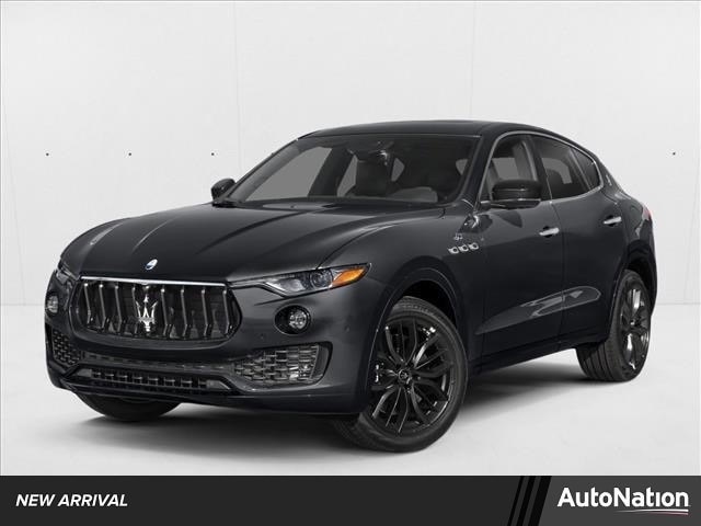 maserati levante 2024 ZN661XUM5RX453787 image maserati levante 2024 ZN661XUM5RX453787 image