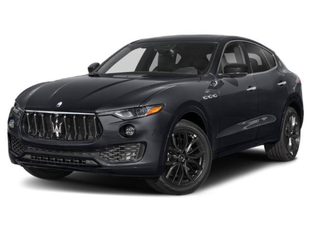 maserati levante 2024 ZN661YUM4RX450868 image maserati levante 2024 ZN661YUM4RX450868 image