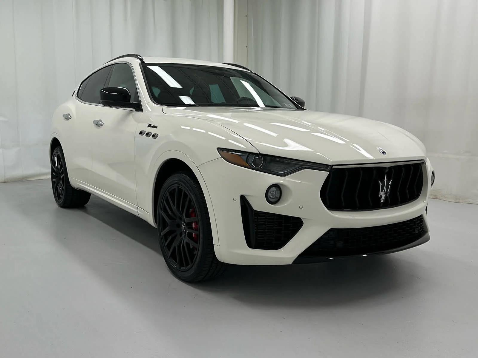 maserati levante 2024 ZN661YUM5RX444450 image maserati levante 2024 ZN661YUM5RX444450 image