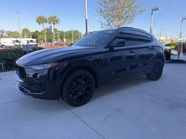 maserati levante 2020 ZN661XUA2LX352476 image maserati levante 2020 ZN661XUA2LX352476 image