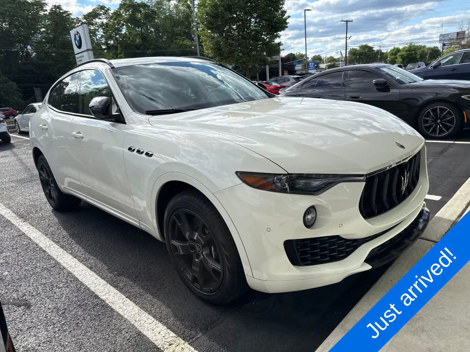 maserati levante 2020 ZN661YUA0LX354216 image maserati levante 2020 ZN661YUA0LX354216 image