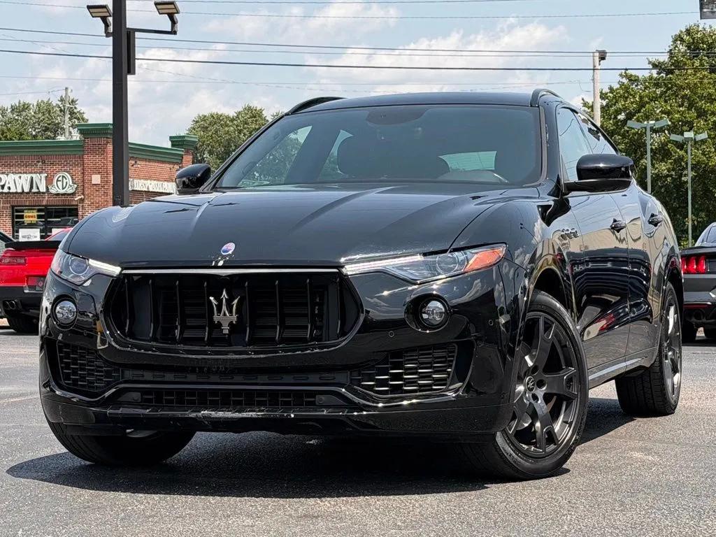 maserati levante 2020 ZN661XUA4LX354374 image maserati levante 2020 ZN661XUA4LX354374 image