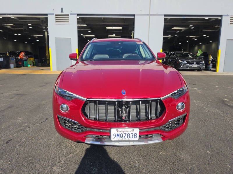 maserati levante 2020 ZN661XUL8LX343721 image maserati levante 2020 ZN661XUL8LX343721 image