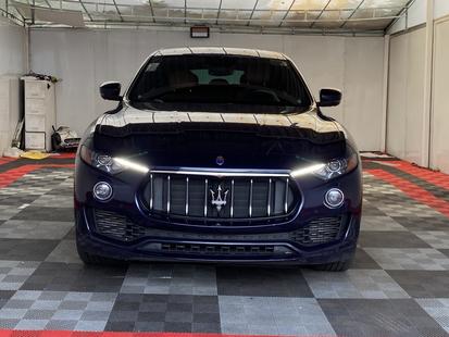 maserati levante 2020 ZN661XUA4LX349272 image maserati levante 2020 ZN661XUA4LX349272 image