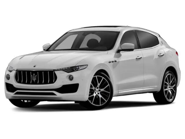maserati levante 2020 ZN661YUS2LX354680 image maserati levante 2020 ZN661YUS2LX354680 image