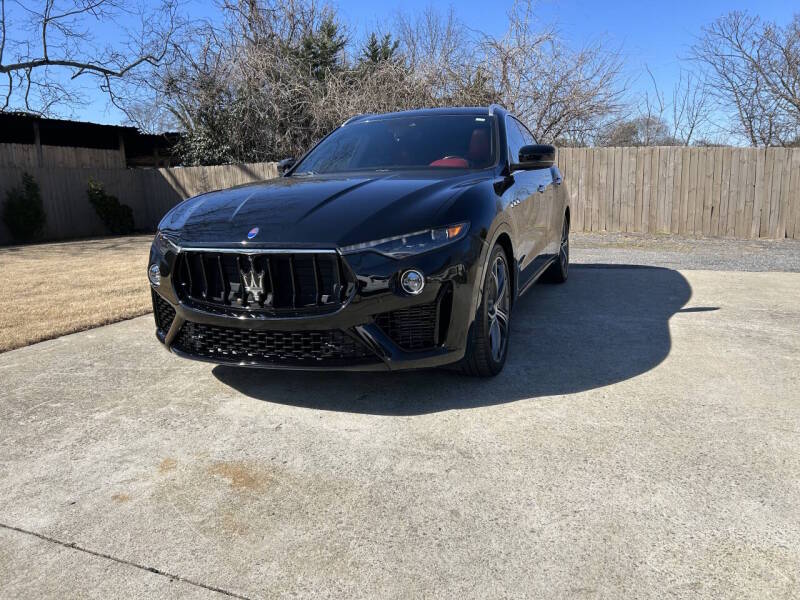 maserati levante 2020 ZN661XUS1LX349898 image maserati levante 2020 ZN661XUS1LX349898 image