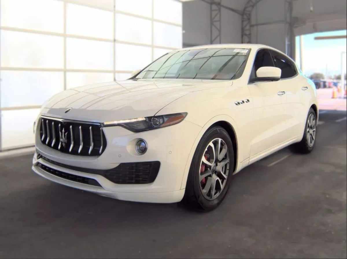 maserati levante 2020 ZN661YUA6LX354902 image maserati levante 2020 ZN661YUA6LX354902 image