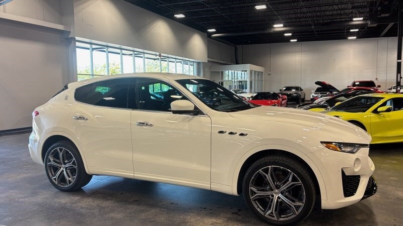 maserati levante 2020 ZN661XUA7LX350660 image maserati levante 2020 ZN661XUA7LX350660 image