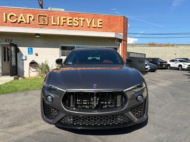 maserati levante 2020 ZN661XUS0LX356762 image maserati levante 2020 ZN661XUS0LX356762 image