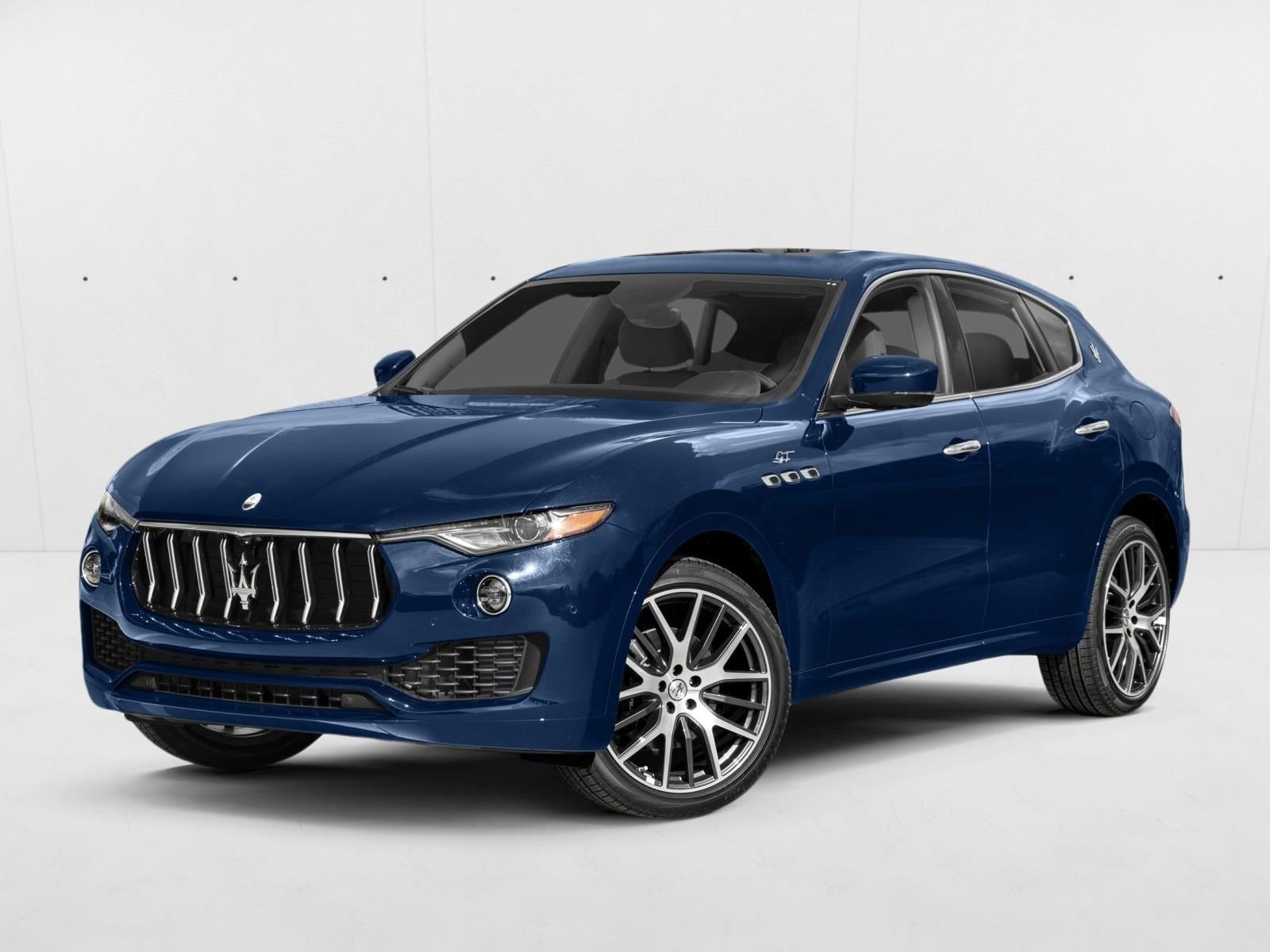 maserati levante 2022 ZN661ZUT4NX384278 image maserati levante 2022 ZN661ZUT4NX384278 image