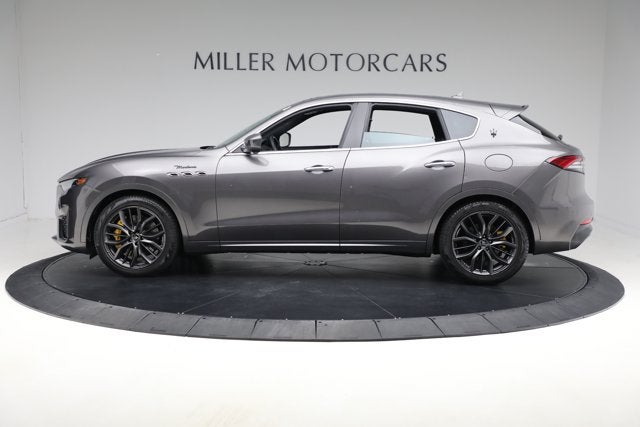 maserati levante 2022 ZN661YUMXNX404570 image maserati levante 2022 ZN661YUMXNX404570 image
