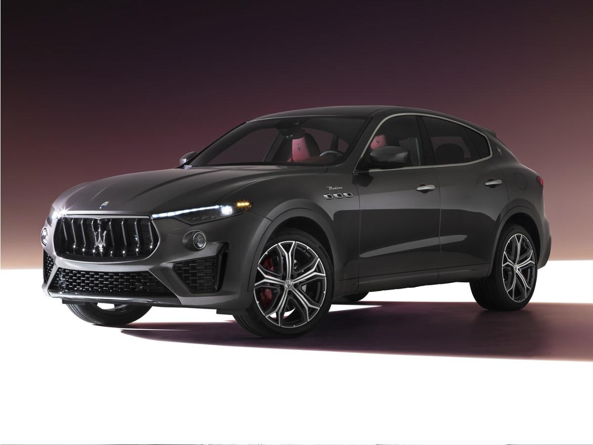 maserati levante 2022 ZN661ZUM9NX388481 image maserati levante 2022 ZN661ZUM9NX388481 image