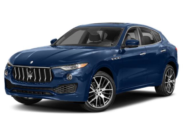 maserati levante 2022 ZN661ZUT8NX393775 image maserati levante 2022 ZN661ZUT8NX393775 image