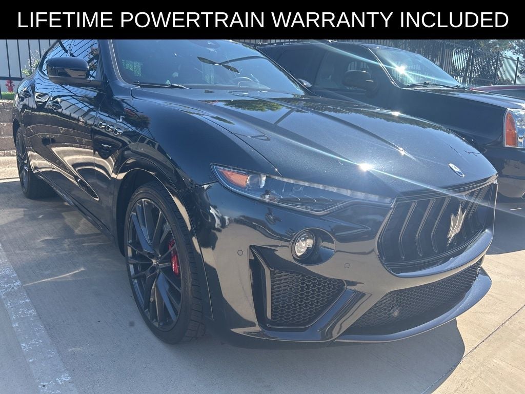 maserati levante 2022 ZN661ZUM9NX407269 image maserati levante 2022 ZN661ZUM9NX407269 image