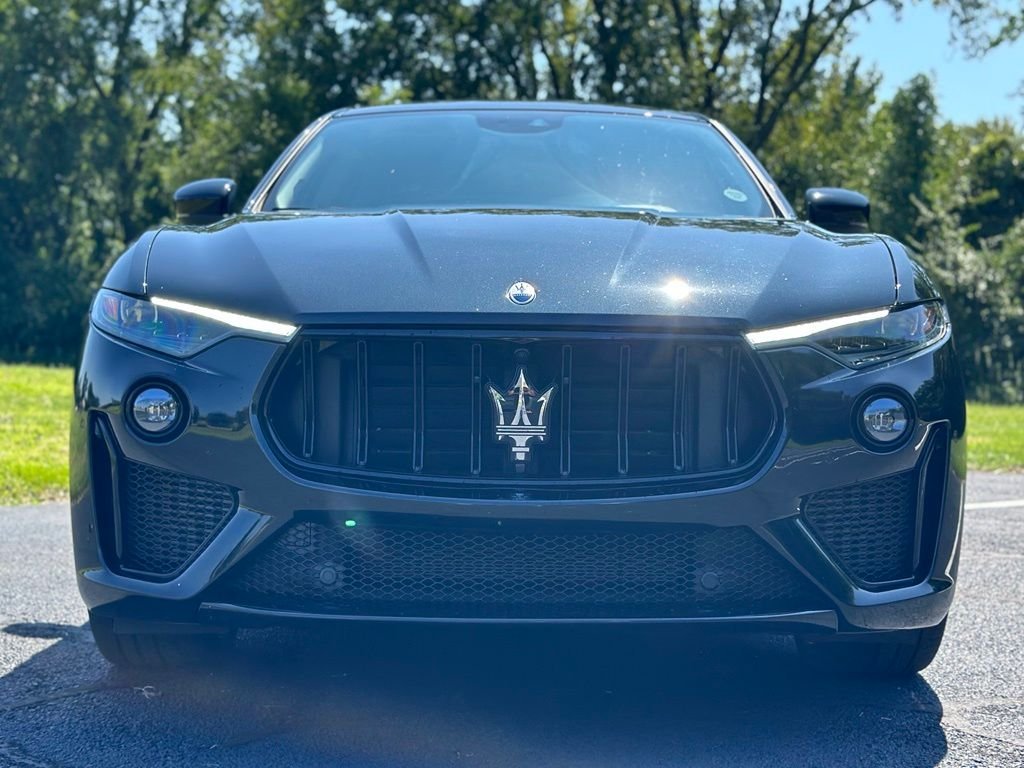 maserati levante 2022 ZN661ZUM7NX384445 image maserati levante 2022 ZN661ZUM7NX384445 image